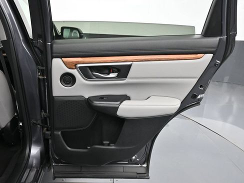 Used 2020 Honda CR-V EX-L image 33