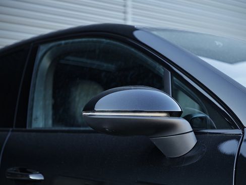 New 2026 Porsche Cayenne S image 17