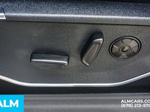 Used 2025 Ford F450 Platinum w/ FX4 Off-Road Package image 52