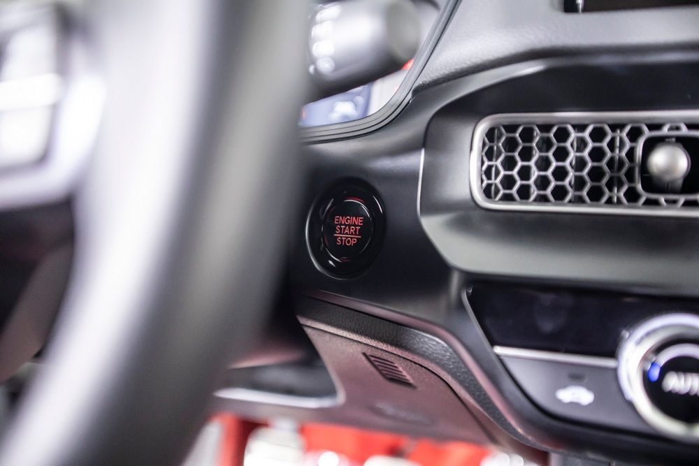 Used 2025 Honda Civic Type R image 45