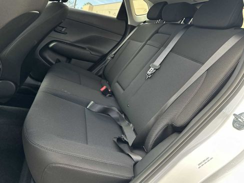 New 2026 Hyundai Kona SEL Sport image 21