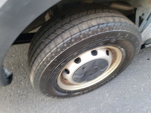 Used 2017 Ford Transit 350 148 Low Roof image 25