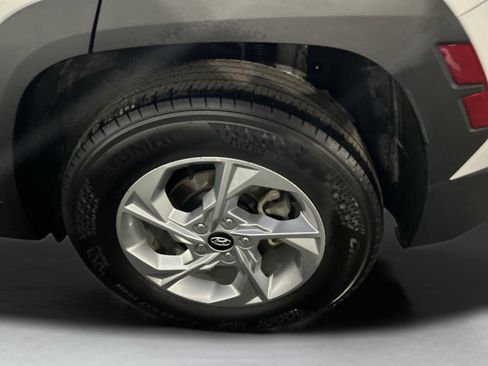 Used 2023 Hyundai Tucson SEL image 10