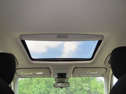 New 2026 Honda CR-V EX image 24