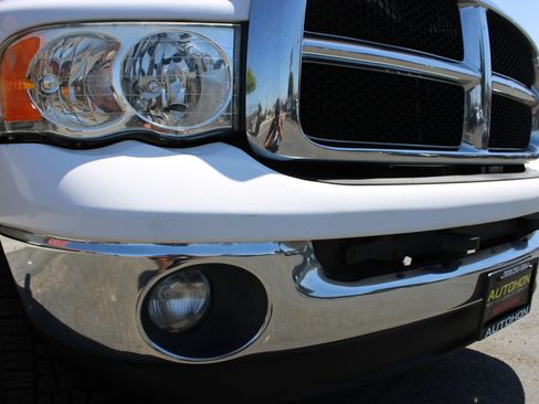 Used 2005 Dodge Ram 1500 Truck SLT w/ Quad Cab Big Horn Value Group RWD image 5
