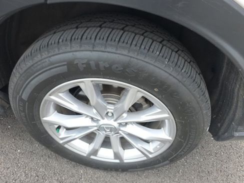 Used 2023 Honda CR-V EX image 12