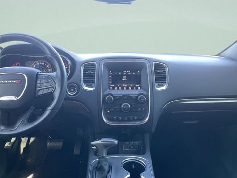 Used 2019 Dodge Durango SXT RWD image 13