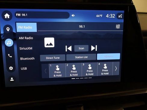 New 2026 Subaru Outback Touring XT AWD/4WD image 24