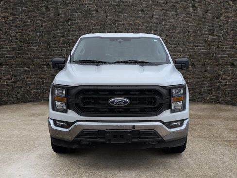 Used 2023 Ford F150 XL w/ Trailer Tow Package AWD/4WD image 4