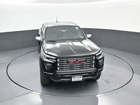 New 2026 GMC Canyon Denali image 53