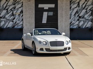 Used 2014 Bentley Continental GT Speed AWD/4WD video 1