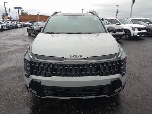 New 2026 Kia Sportage X-Line image 3