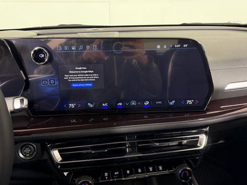 New 2026 Chevrolet Traverse Z71 w/ Enhanced Driving Package image 27