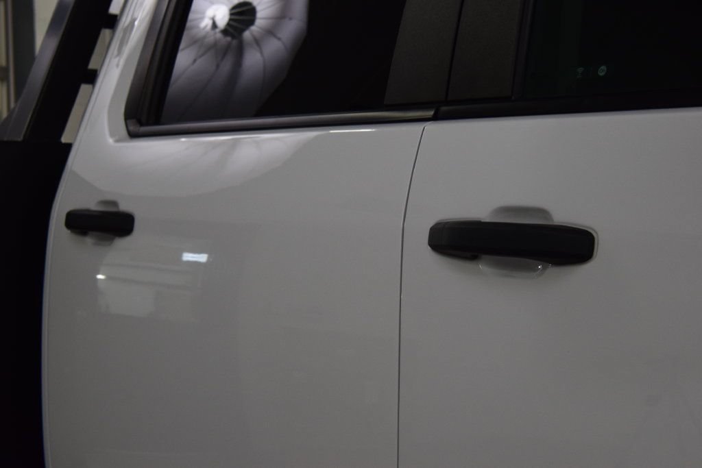 Used 2024 GMC Sierra 3500 Pro w/ Convenience Package AWD/4WD image 12