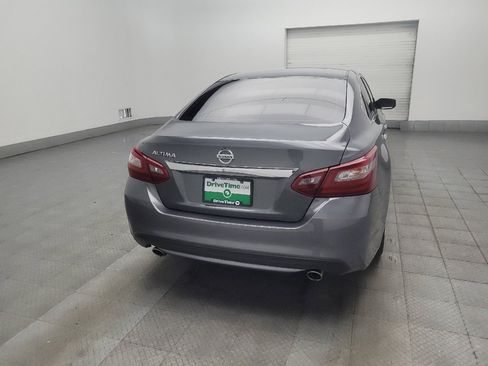 Used 2018 Nissan Altima 2.5 S w/ S Convenience Package FWD image 7