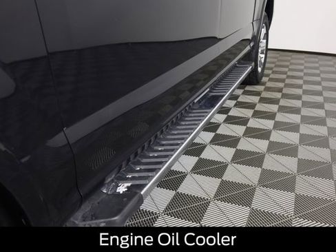 Used 2019 Ford F150 Lariat w/ Equipment Group 502A Luxury image 22