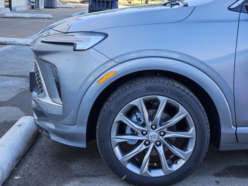 New 2026 Buick Encore GX Avenir w/ Avenir Technology Package image 6