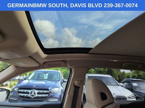 Used 2025 Acura MDX SH-AWD w/ Technology Package image 22