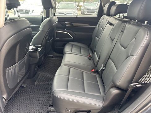 Certified 2020 Kia Telluride EX image 14