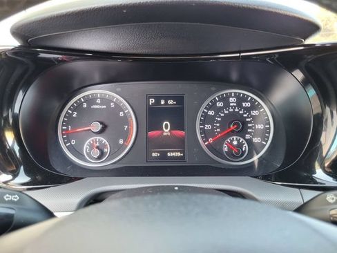 Certified 2022 Kia K5 GT-Line AWD/4WD image 25
