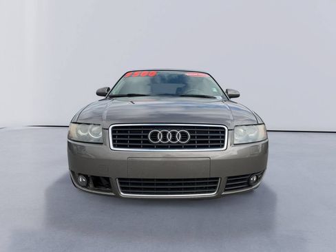 Used 2005 Audi A4 1.8T FWD image 8