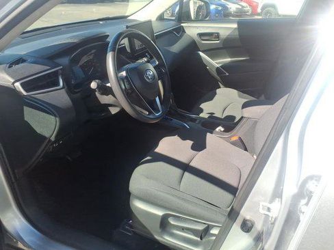 Certified 2024 Toyota Corolla Cross LE AWD/4WD image 3