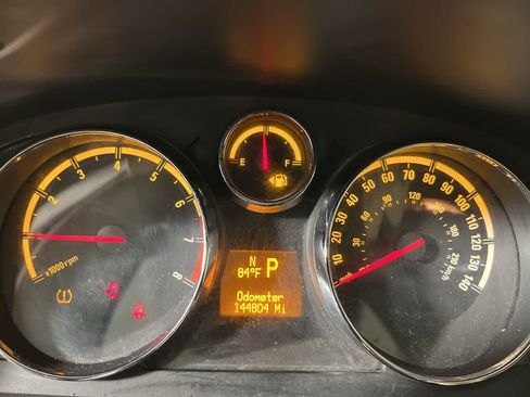 Used 2009 Saturn Vue XE w/ Preferred Package FWD image 17