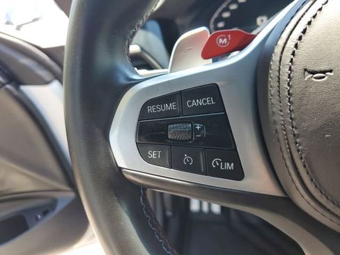 Used 2022 BMW M4 xDrive Competition w/ Parking Assistance Package AWD/4WD image 26