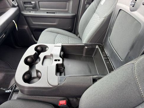 New 2026 RAM 2500 Tradesman AWD/4WD image 26