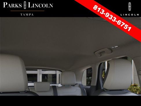 New 2026 Lincoln Corsair Premiere image 22