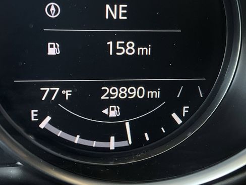 Used 2023 MAZDA CX-5 Carbon Edition AWD/4WD image 17