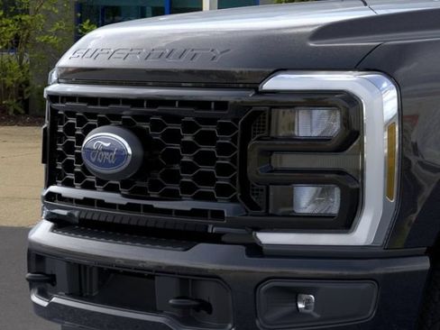 New 2026 Ford F350 XL w/ STX Appearance Package AWD/4WD image 18