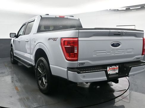 Used 2022 Ford F150 XLT w/ Equipment Group 302A High image 6