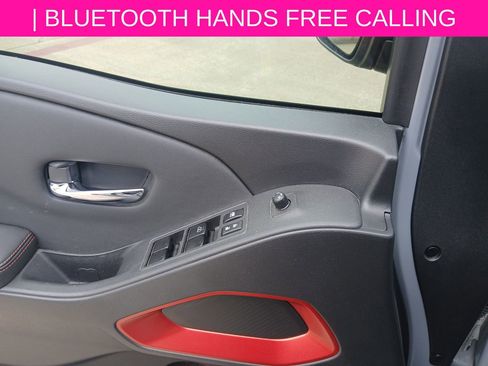 Certified 2024 Nissan Frontier Pro-X w/ Pro Premium Package RWD image 11