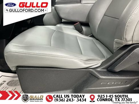Certified 2023 Ford F150 XL RWD image 17