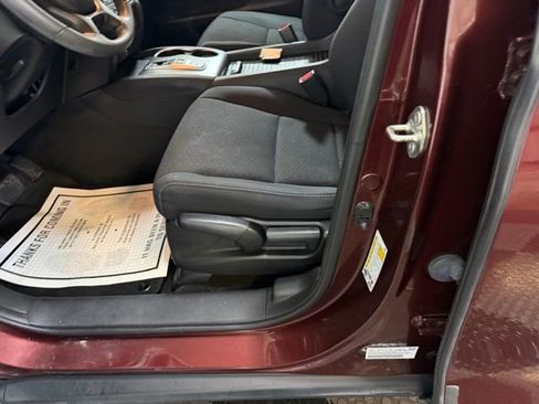 Used 2019 Honda Passport Sport image 17