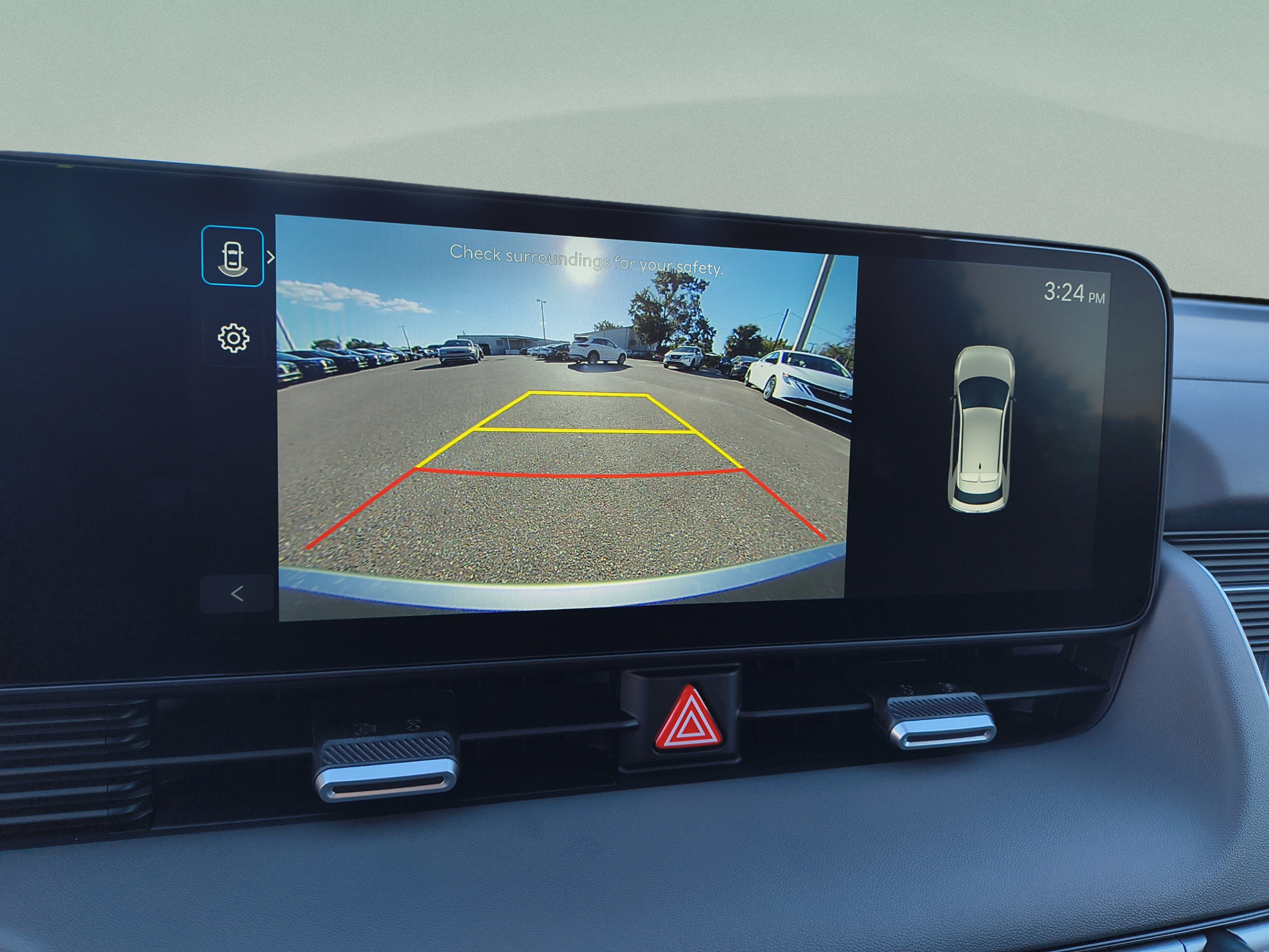 New 2027 Hyundai Ioniq 5 SEL RWD image 21