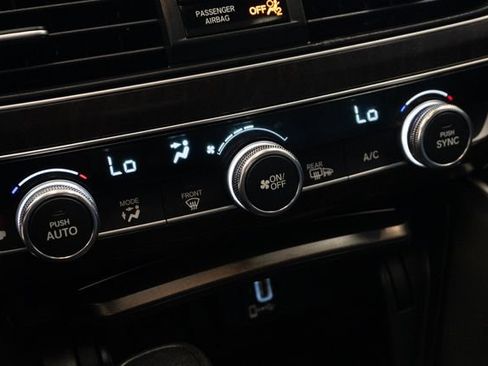 Used 2020 Honda Accord EX image 21