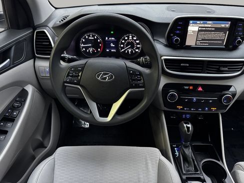 Used 2021 Hyundai Tucson Value image 20