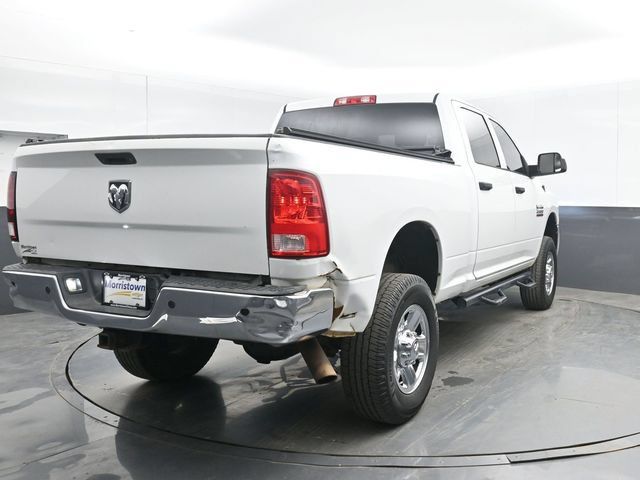 Used 2016 RAM 2500 Tradesman w/ Chrome Appearance Group AWD/4WD image 14