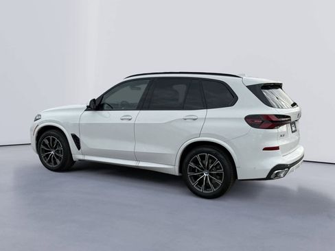New 2026 BMW X5 sDrive40i w/ M Sport Package image 5