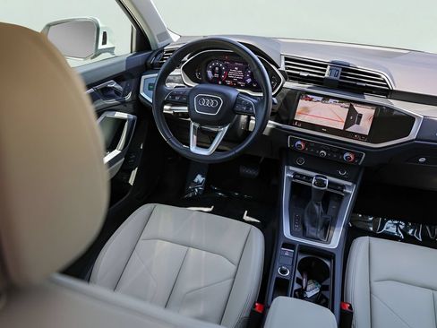Used 2023 Audi Q3 2.0T Premium Plus AWD/4WD image 27