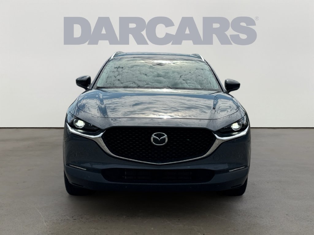 Used 2025 MAZDA CX-30 AWD 2.5 S w/ Preferred Package image 2