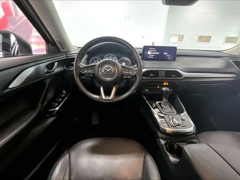 Used 2023 MAZDA CX-9 Touring Plus image 13