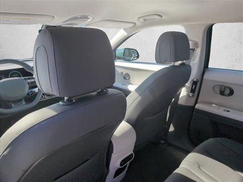 New 2026 Hyundai Ioniq 5 SEL image 16