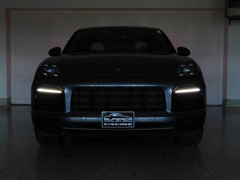 Used 2021 Porsche Cayenne GTS image 19