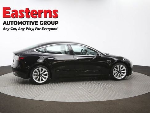 Used 2018 Tesla Model 3 Long Range image 43