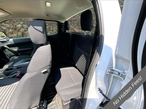 Used 2019 Ford Ranger XL w/ Equipment Group 101A Mid AWD/4WD image 21
