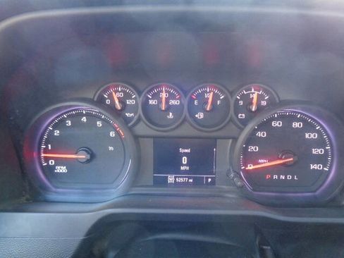 Used 2022 Chevrolet Silverado 3500 W/T w/ WT Fleet Convenience Package image 15