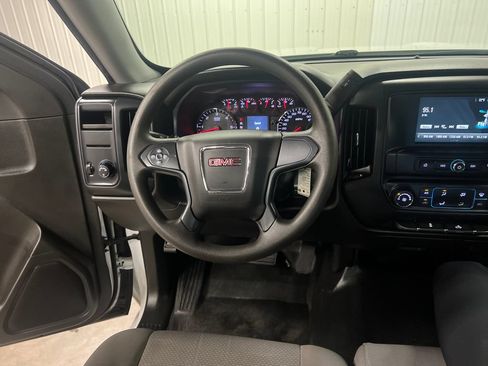 Certified 2018 GMC Sierra 1500 2WD Regular Cab image 18